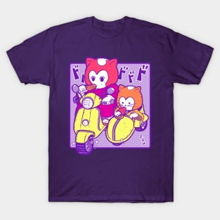 Vroom vroom T-Shirt